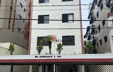 Imagem: O apartamento à venda possui 2 Dormitórios, 1 Banheiro, 1