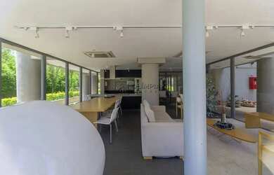 Imagem 16: Venda Apartamento 1 Dormitórios - 35 m² Vila Olímpia