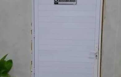 Imagem 9: Espaço de festa familiar