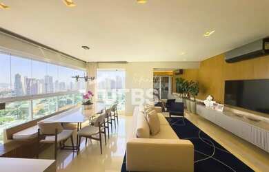 Imagem 7: Encontre seu lar ideal no Art Residence, Setor Bueno, Goiânia Apaixone-se...