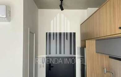 Imagem 2: Apartamento à venda em São Paulo - Bela Vista 1 quarto, 1 suíte, 1...
