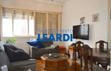 Imagem: O apartamento possui 3 Dormitórios, 3 Banheiros, 1 Vaga na