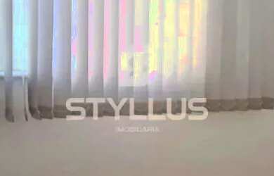 Imagem: O apartamento possui 1 Dormitório, 1 Banheiro, 49m² de Área