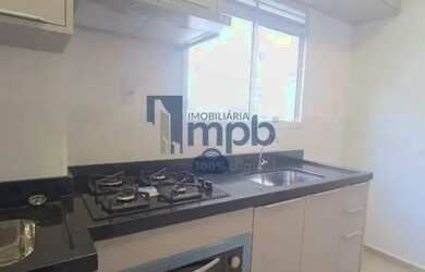 Imagem 6: APTO VITTA SÃO JOAQUIM. Piscina, Imóvel novo, 50m² de Áreae1 Vaga...