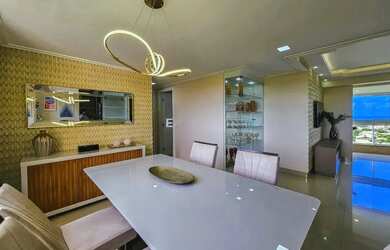 Imagem 7: Patamares, 3 Suítes, Vista Livre, Nascente, Alto Padrão, R$ 1.080.000