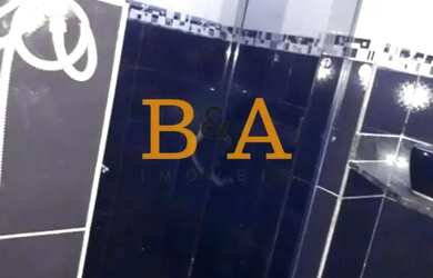 Imagem 9: B amp A Vende Apartamento de 1 Quarto na Glória Frente Portaria 24h