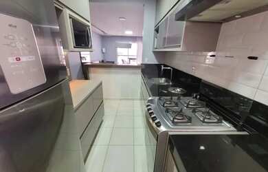 Imagem 10: Apartamento para locação e ou venda bairro Jardim Karaiba