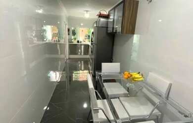 Imagem: Casa para Venda em Barra do Piraí / RJ no bairro Morada do