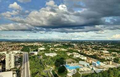 Imagem: O apartamento possui 3 Dormitórios, 4 Banheiros, 3 Vagas na