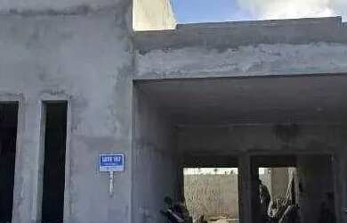 Imagem: A casa em condomínio possui 3 Dormitórios, 2 Banheiros, 2