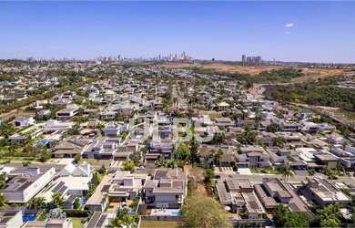 Imagem 6: Lote no Jardins Milão. 751m² de Área