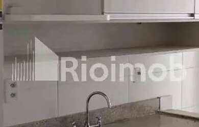 Imagem 6: Cobertura para locação ou venda no Recreio