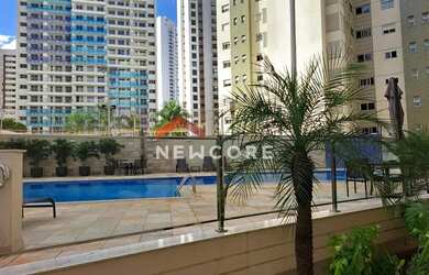 Imagem 3: Apartamento em Rua Eurico Hummig - Gleba Fazenda Palhano - Londrina/PR