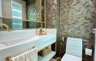 Imagem 9: Apartamento à venda no SALVADOR PRIME, CAMINHO DAS ÁRVORES, Salvador,...