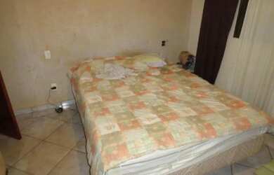 Imagem 9: Casa padrão em Candido Portinari - Ribeirão Preto