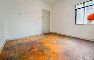 Imagem: O apartamento possui 3 Dormitórios, 2 Banheiros, 66m² de Área