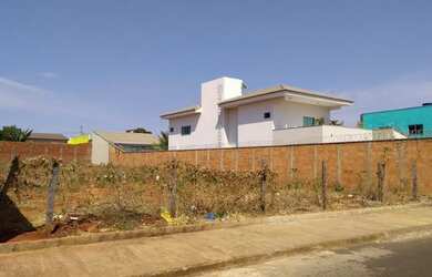 Imagem: O terreno possui 1.120m² de Área e está localizado em Pacaembu