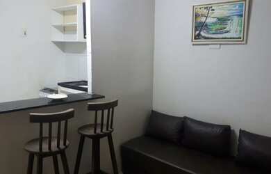 Imagem: A kitnete possui 1 Dormitório está localizado em Janga, Paulista