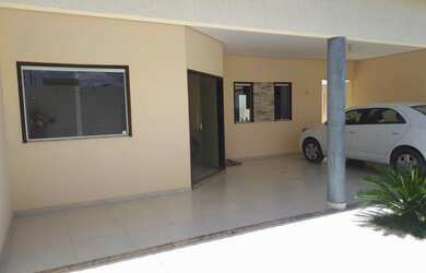 Imagem 2: Alugo casa na avenida principal do Jatobá em Petrolina/PE