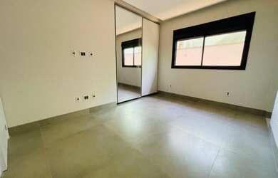 Imagem 11: Linda casa térrea de alto padrão no condomínio Portal do Sol Green