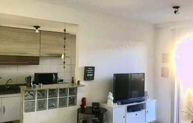 Imagem 3: Apartamento com 3 dormitórios à venda, 91 m² por R$ 370.000,00 - Taquara - Rio de Janeiro