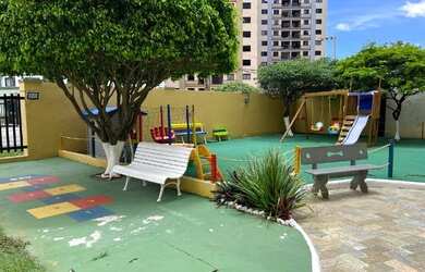 Imagem 12: Golden Garden, no Grageru, em frente ao Shopping Jardins