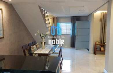 Imagem 2: Imobiliária Noble vende Maravilhoso sobrado na Colônia Agrícola Samambaia