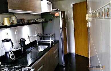 Imagem 7: Apartamento com 2 dormitórios à venda, 64 m² por R$ 290.000 - Freguesia...