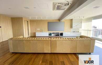 Imagem 4: Yris a venda em andar alto com vista livre e panorâmica