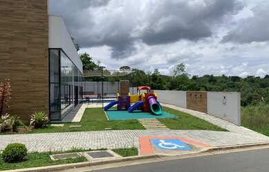 Imagem 9: Estuda-se permuta de imóvel até R$500.000,00 Terreno em condominio 1059,00Metros...