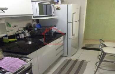 Imagem 16: São Paulo - Apartamento Padrão - JARDIM SANTA TEREZINHA (ZONA LESTE