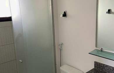 Imagem 7: Porto Arena Residencial. Piscina, 96m² de Área, 2 Vagas na garageme3...