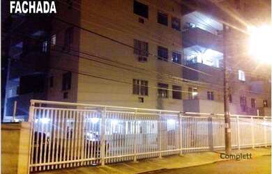 Imagem 13: Apartamento com 2 dormitórios à venda, 64 m² por R$ 290.000 - Freguesia...