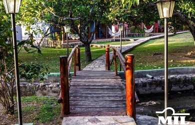 Imagem 3: Linda pousada perto de Goiânia e com pista dupla - Goiás Velho