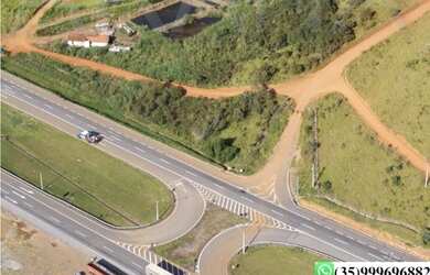 Imagem 2: Venda de Excelente Área Industrial e Comercial na Br 381, Km 734 sentido...