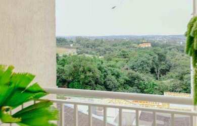 Imagem 1: Apartamento à venda, 62 m² por R$ 298.000,00 - Jardim Sevilha - Indaiatuba/SP