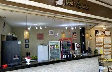 Imagem 16: Ponto à venda, 100 m² por R$ 125.000,00 - Conjunto Cafezal 1 - Londrina/PR