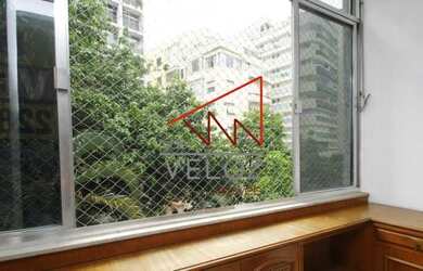 Imagem 9: Conjugadão com vista livre no coração do Flamengo