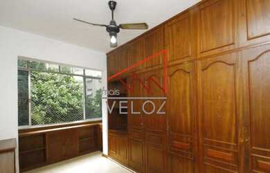 Imagem 7: Conjugadão com vista livre no coração do Flamengo