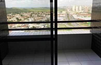 Imagem 6: Porto Arena Residencial. Piscina, 96m² de Área, 2 Vagas na garageme3...