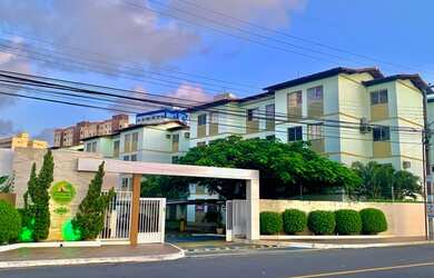 Imagem: O apartamento para alugar possui 3 Dormitórios, 1 Banheiro