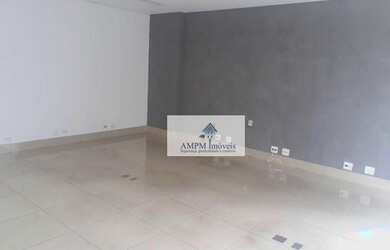Imagem 3: Sala de 40 m² - venda por R$ 430.000 ou aluguel por R$ 2.250/mês - Pinheiros/SP