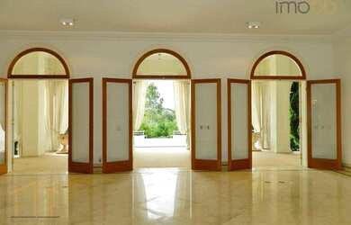 Imagem 10: Casa com 3 dormitórios, 1053 m² - venda por R$ 8.000.000,00 ou aluguel...