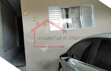 Imagem 2: Itaquaquecetuba - Casa Padrão - VILA AUGUSTA