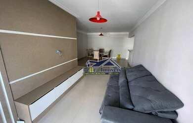 Imagem 3: Apartamento 03 dorms com suíte vista livre pé na areia Aviação