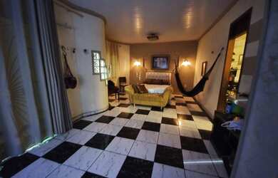 Imagem 11: Bonita Casa 2 Pavimentos no Cj Promorar 240m² 3 Suítes (Aceita Financiamento