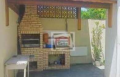 Imagem 6: Sobrado à venda, 250 m² por R$ 750.000,00 - Jaraguá - São Paulo/SP