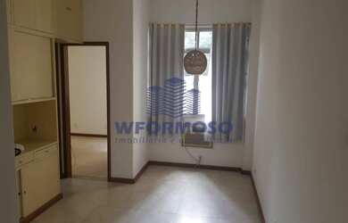 Imagem 1: Apartamento amplo à venda na Rua Uruguai Tijuca - RJ