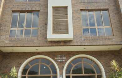 Imagem: O depósito possui 98m² de Área e está localizado em Vila