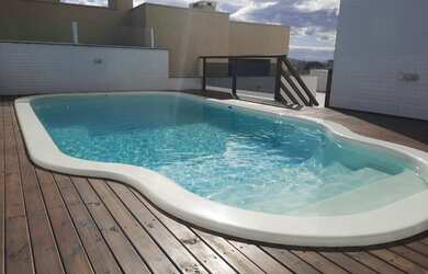 Imagem 3: Arroio do Sal - Apartamento Padrão - AREIAS BRANCAS